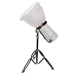 پایه جیمبی مدل ایکسن استیل Stand Djembe and Darbuka - فروشگاه اینترنتی درام شاپ