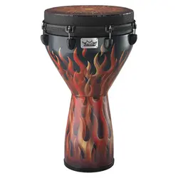 جیمبی رمو سایز ۱۴ Djembe DJ-0014-30 - فروشگاه اینترنتی درام شاپ