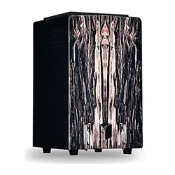 کاخن فیدا مدل اینفینیتی 07 Fida Cajon Infinity - فروشگاه اینترنتی درام شاپ