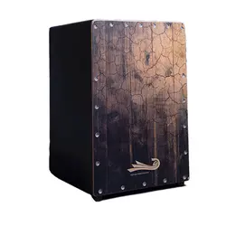 کاخن رومی مدل فلامینکو Desirta - فروشگاه اینترنتی درام شاپ