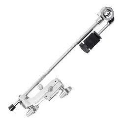 کلمپ و نیم پایه سیمبال مدل Pearl Cymbal Boom ch-70 - فروشگاه اینترنتی درام شاپ