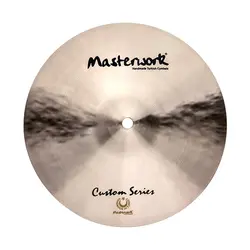 سنج اسپلش مسترورک 12 اینچ سری Masterwork Custom - فروشگاه اینترنتی درام شاپ