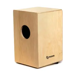 کاخن مانوس 4 سیم کد 3 مدل Manos Eco Cajon - فروشگاه اینترنتی درام شاپ