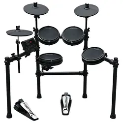 ویدرام – درامز الکترونیکی کارلزبرو مدل Carlsbro CSD25M Drum kits - فروشگاه اینترنتی درام شاپ