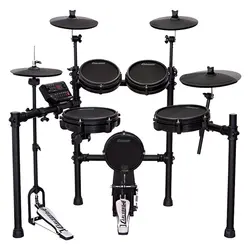 ویدرام – درامز الکترونیکی کارلزبرو مدل Carlsbro CSD45M Drum kits - فروشگاه اینترنتی درام شاپ