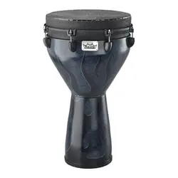جیمبی رمو سایز ۱۴ Djembe Remo Black - فروشگاه اینترنتی درام شاپ