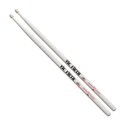 درام استیک ویک فرث مدل Vic Firth 5AW - فروشگاه اینترنتی درام شاپ