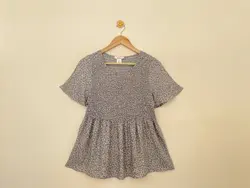 بلوز Romantics کد 324