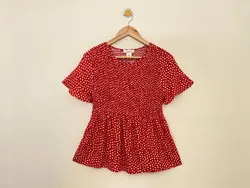 بلوز Romantics کد 336