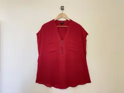 بلوز TORRID کد 355
