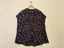 بلوز TORRID کد 390