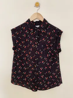 شومیز N.O.B کد 452