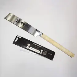 اره ژاپنی البرتو - هنر ابزار ستاری