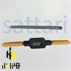 برقوی 6 به 8  برقوساز سازی برقو تار برقو سه تار برقو ویلون برقو سنتور