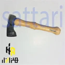 تیشه دو طرفه