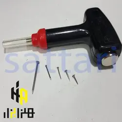 چکش میخ زن فشاری
