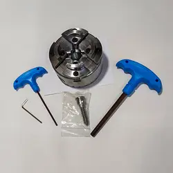 چهار نظام خراطی ۱۰سانتی شفت ۲۵میل