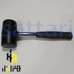چکش لاستیکی 350 گرمی