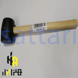 چکش لاستیکی 250 گرمی