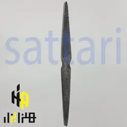 چوب ساب دو سر باریک 20