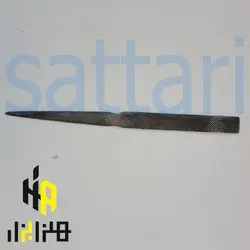 چوب ساب دو سر باریک 20