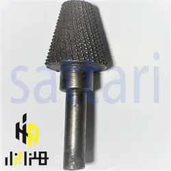 چوب ساب کله قندی