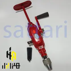 دریل دستی 13 میل