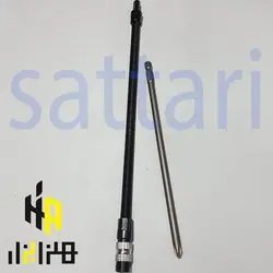 رابط بلند پیچ گوشتی