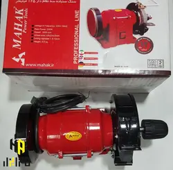 دستگاه مینی فرز دی سی آ FF04-125