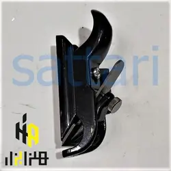 رنده بغل دو رهه مشتی