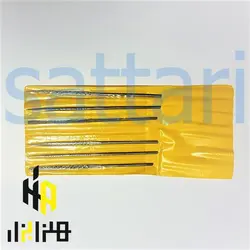 ست چوب ساب 6 عددی