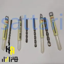 ست مته الماسه دیوار