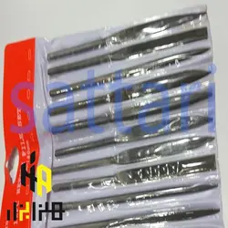 ست سوهان 12 عددی چوب و فلز