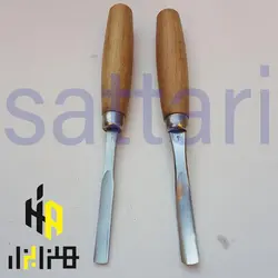 ست مغار 8 عددی نارکس