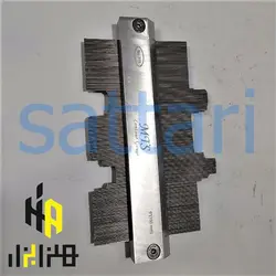 شابلون سوزنی 12 سانتی