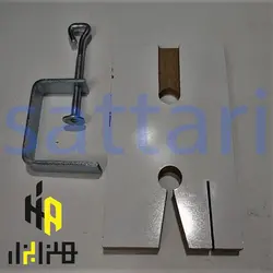 صفحه پیشکار معرق