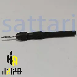 سه نظام دستی یک طرفه