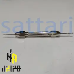 سه نظام دستی یک طرفه