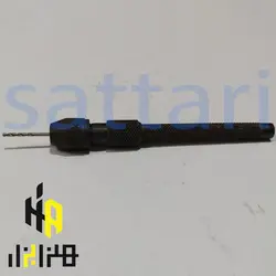 سه نظام دستی یک طرفه