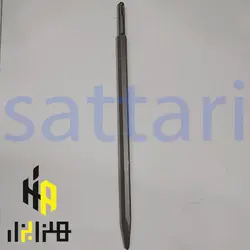 قلم بتن کنی چهار گوش