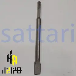 قلم بتن کنی چهار گوش