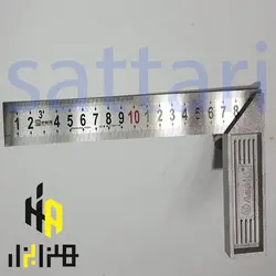 گونیا فلزی سبک 20 سانتی