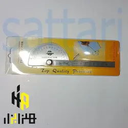 گونیا مثلثی همه کاره