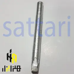 قلم چکش خوار تخت 30*3 سانتی