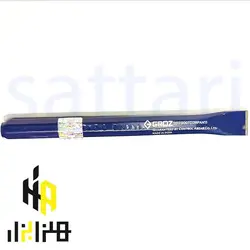 قلم چکش خوار تخت 30*3 سانتی