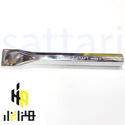 قلم چکش خوار تخت 30*3 سانتی