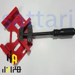 گیره 90 درجه