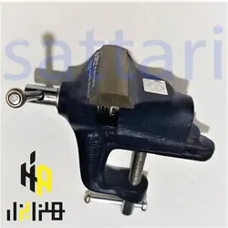 گیره بغل میز 5 سانت گیره کنار میز