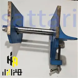 گیره بغل میز 5 سانت گیره کنار میز