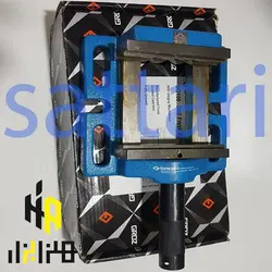 گیره زیر دریلی-گیره زیر دریلی گروز هندی 10سانی - گیره زیر دریلی باکیفیت